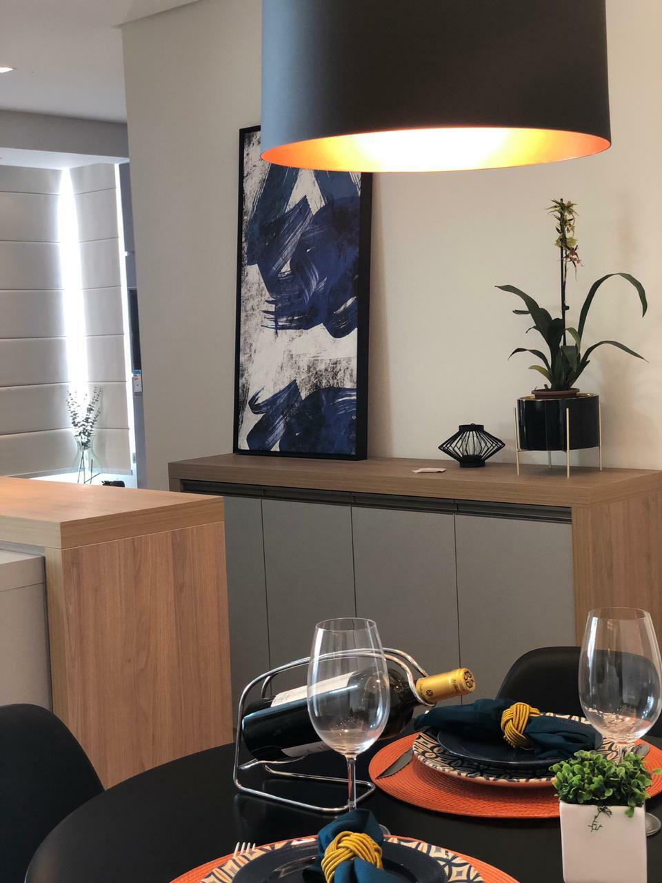 Lançamento Apartamento